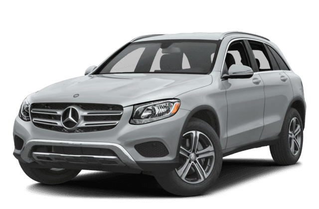 2022 Mercedes-Benz GLC