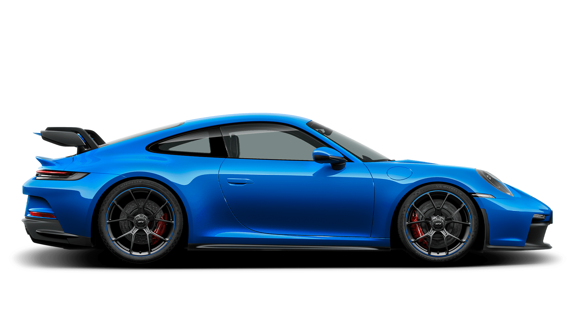 Porsche Finance Banner