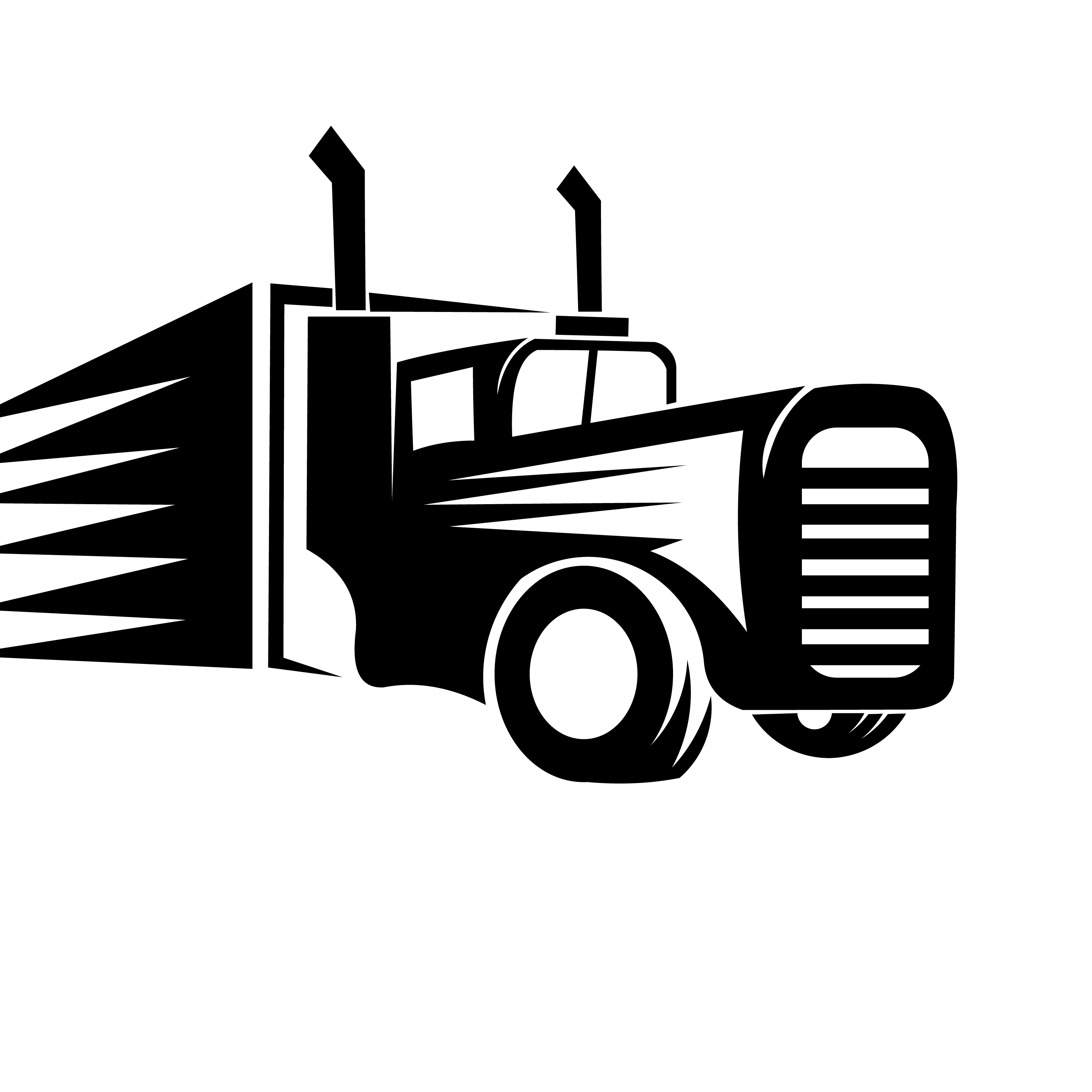 Shipping Logo